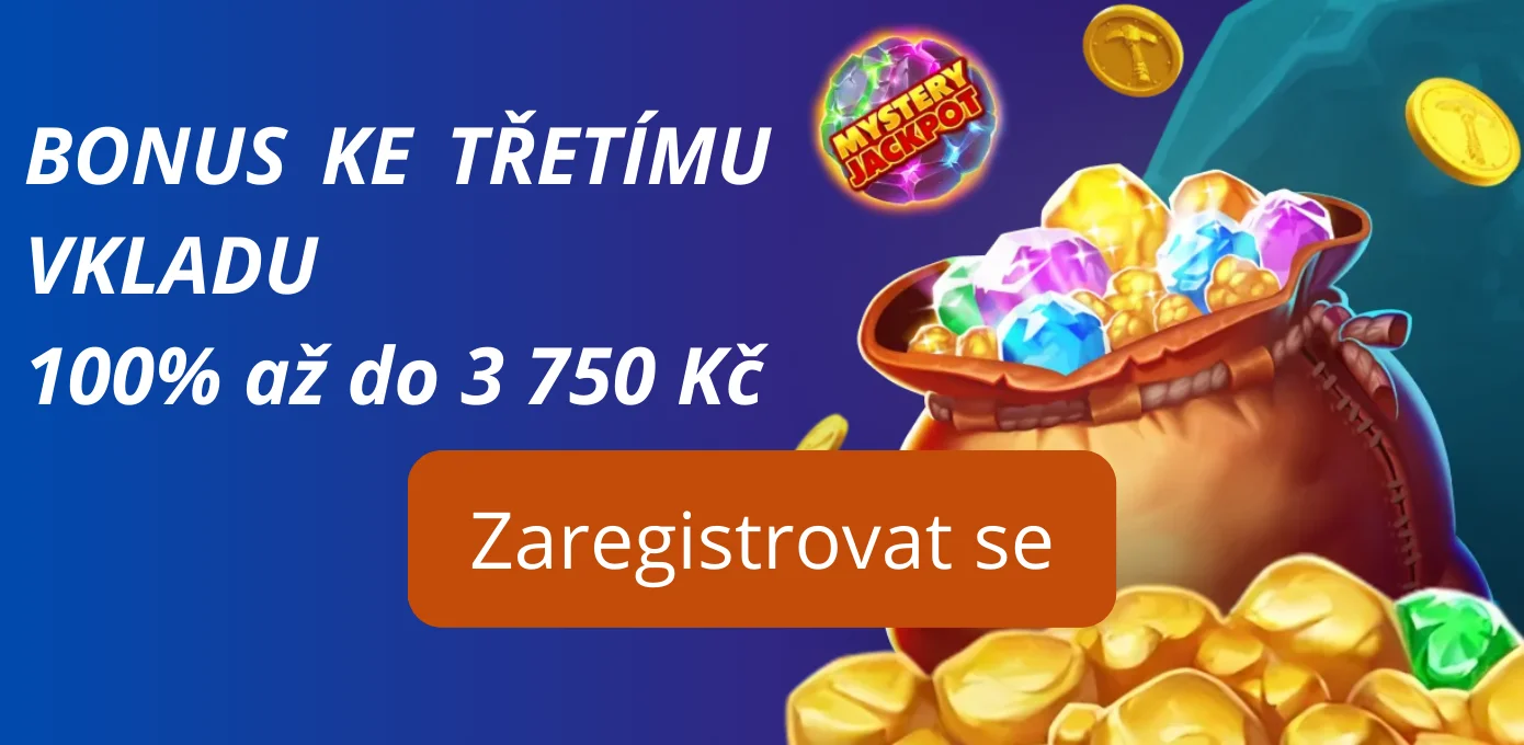 Nine Casino Výběr